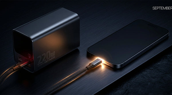 iPhone 18 Rumours Are Heating Up — Is Your Charging Setup Ready?