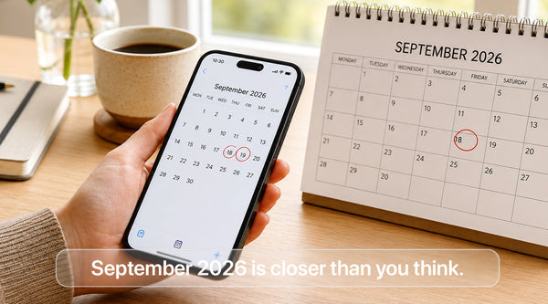 iPhone 18 Release Date UK Rumours: What You Should Prepare Before Launch?