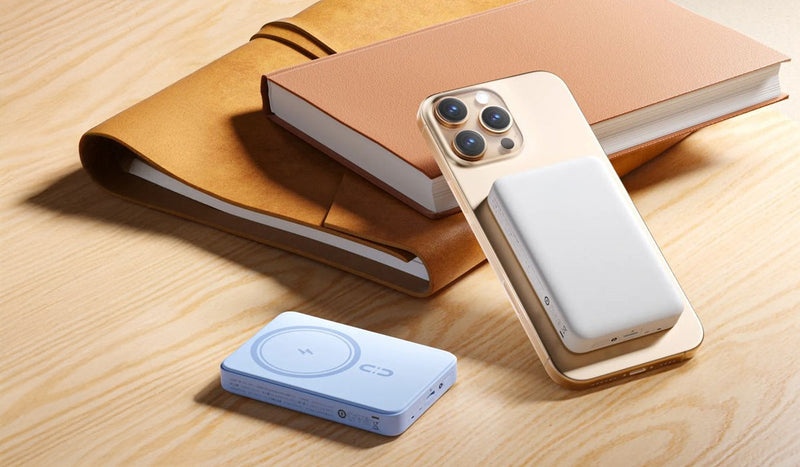 Wireless Power Solutions