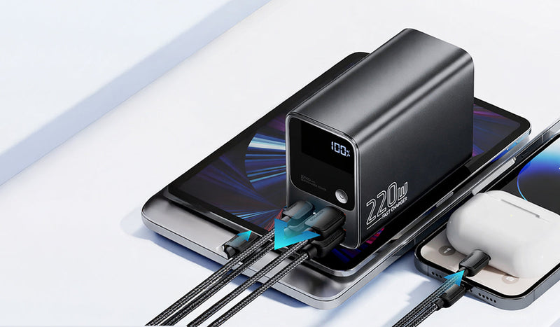 Power Banks